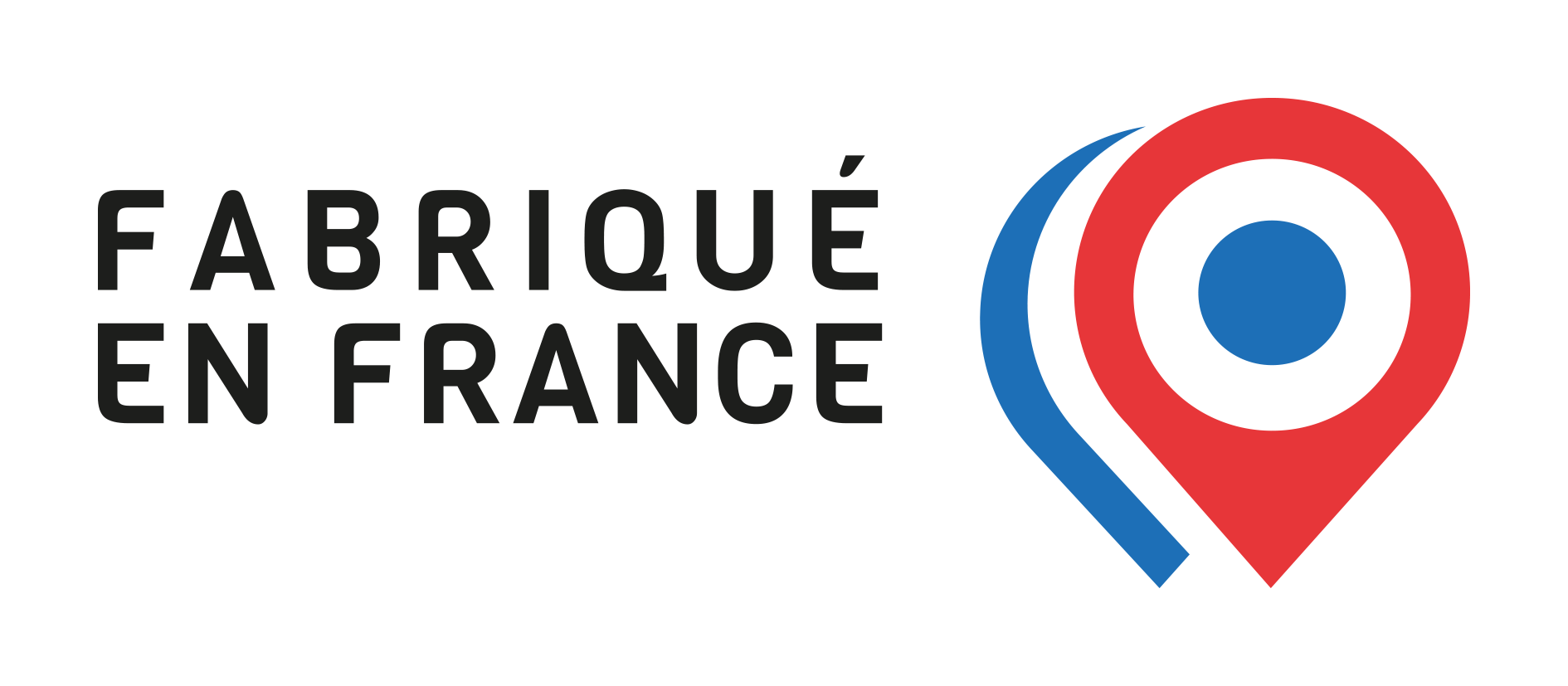Logo officiel Origine France