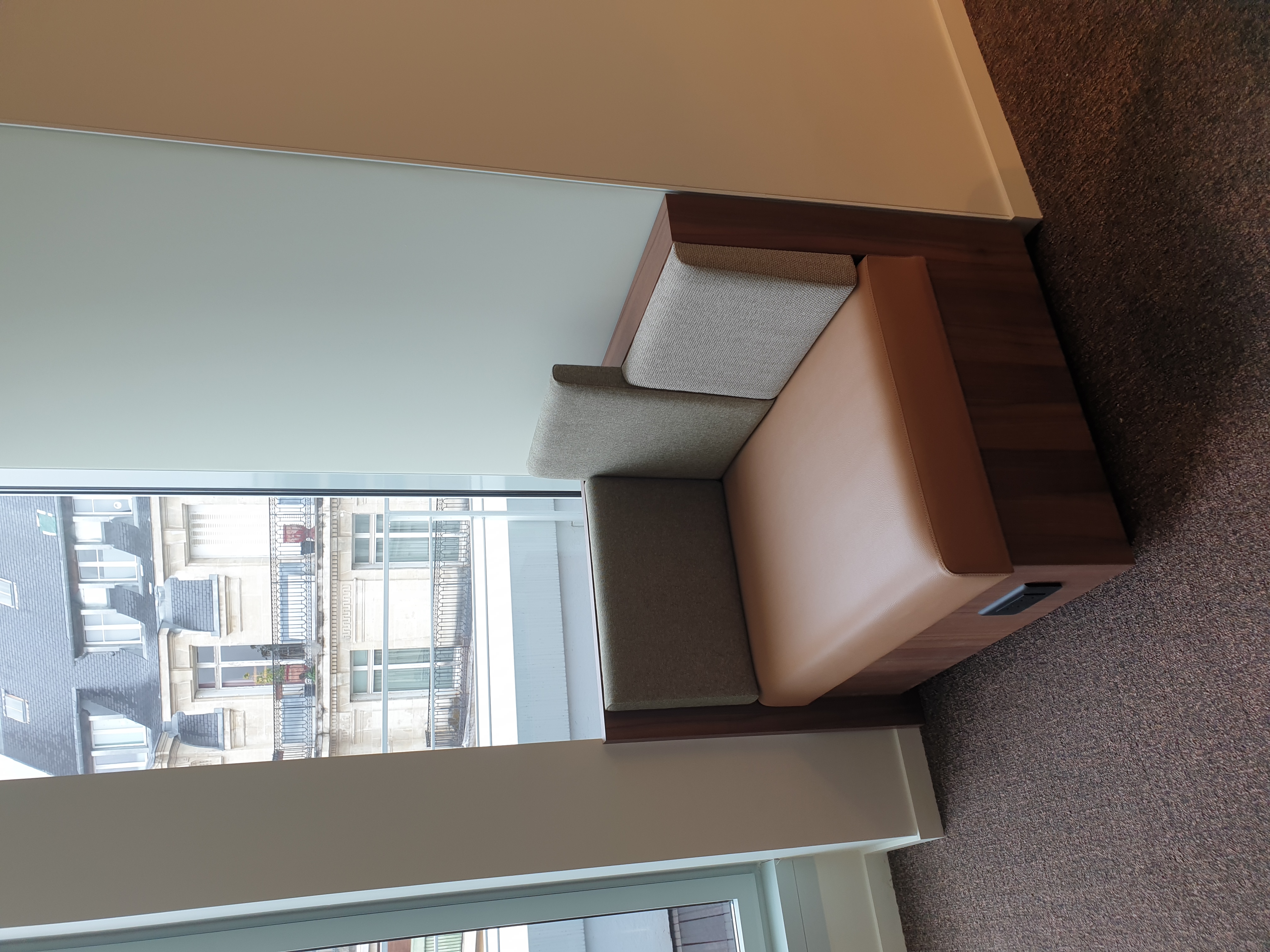Bureaux Paris 16ème — photo 3